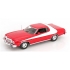 Ford Gran Torino Red White 1975 Starsky 1:18 18100