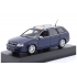 Audi RS6 Avant C5 2002 Blue Metallic 1:43 94001171