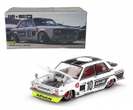 Datsun 510 Street Team XMM V1 Kaido H 1:64 KHMG176