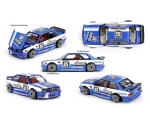 BMW M3 (E30) Kaido Touring Champ V1 1:64 KHMG223