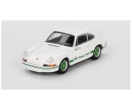 Porsche 911 Carrera RS 2.7 Grand Prix W 1:64 00801
