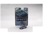 Nissan Silvia S15 D1 GP 2023 #70 D-MAX  1:64 00855