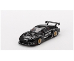 Mazda RX-7 LB-Super Silhouette Libert 1:64 00785-L