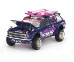 DATSUN 510 4×4 Wagon Kaido Offroad V2 1:64 KHMG149
