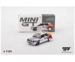 Lancia Delta HF Integrale Evoluzione #1:64 01131-L