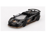 Lamborghini Aventador SVJ 63 Roadster 1:64 00803-L