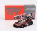 Porsche 911 GT3 R #9 GTD PRO Pfaff Moto 1:64 00770