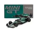 Aston Martin AMR24 #14 Fernando Alonso  1:64 01113