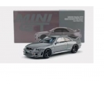 Nissan Skyline GT-R NISMO R33 CRS Ver 1:64 01128-R