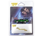 Jaguar XKR Die Another Day 007 James  1:64 00908-0