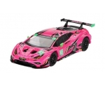 Lamborghini Huracan GT3 EVO2 #83 Iron 1:64 00772-L