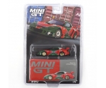 Mazda RX-7  LB-Super Silhouette 787B 1:64 00990-BL