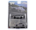 Nissan Skyline GT-R R32 NISMO BNR32 C 1:64 01024-B
