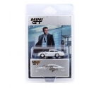 Aston Martin DB5 Casino Royal 2006 1:64 00909-007E