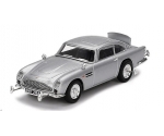 Aston Martin DB5 Bond 007 Goldfing 1:64 00900-007E
