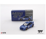 SUBARU Impreza WRC99 #23 T.Arai Acro 1:64 MGT01078