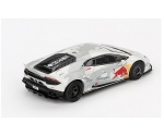 Lamborghini Huracan LB WORKS ver. 2 Mad 1:64 00967