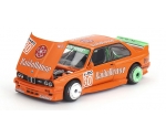 BMW M3 (E30) KAIDOHAUS V1 1989 Orange 1:64 KHMG177