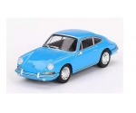 Porsche 911 (901) 1963 Blue 1:64 00707-L