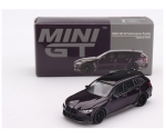 BMW M3 Performance Touring G81 Dayto 1:64 00896-L