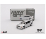 Mercedes Benz 190 E 2.5-16 Evolution  1:64 00852-L