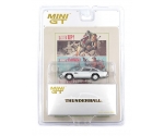 Aston Martin DB5 Thunderball 007 J 1:64 00901-007E