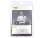 Aston Martin DB10 James Bond 007 S 1:64 00910-007E