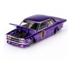 Datsun 510 Pro Street Anniversary Edi 1:64 KHMG138