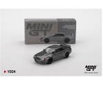 Nissan Skyline GT-R R32 NISMO BNR32 C 1:64 01024-R