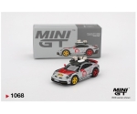 Porsche911 Dakar Uncle Rally LHD 1:64 01068-L