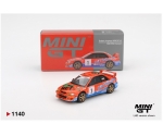 Subaru Impreza WRC97 #1 1999 A.Kremer D 1:64 01140