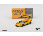 Lamborghini Murcielago GT EVO LB-Silh 1:64 01135-L