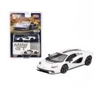 Lamborghini Countach LPI 800-4 Bianco S 1:64 00567