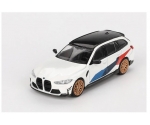 BMW M3 M Performance Touring Alpine   1:64 00776-L