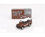 Land Rover Defender 110 1985 Coun 1:64 00734-L