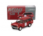 RANGE ROVER #1 Winner International H 1:64 00893-R
