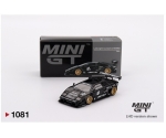 Lamborghini Countach LB-WORKS Liberty W 1:64 01081