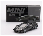 Jaguar C-X75 Test Car 1:64 00997-L