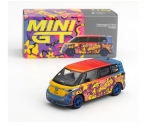 VWID Buzz KW BBS 2025 1:64 1159