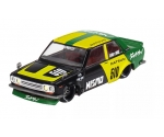 Datsun 510 Street Racing V2 1969 1:64 MGT-KHMG131