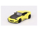 Nissan Z400 Pandem Z Ikazuchi Yel 1:64 MGT-00752-L