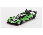 Lamborghini SC63 #63 Iron Lynx 2024 IMS 1:64 00816