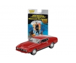 Ford Mustang Mach 1 James Bond 007 Di 1:64 00905-0
