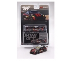 Nissan GT-R Nismo GT3 #360 "RUNUP RIV 1:64 00754-B