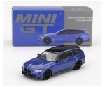 BMW M3 Competition Touring 2023 LHD P 1:64 01090
