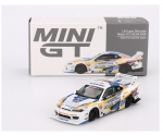Nissan Silvia S15 LB-Super Silhouette #5 1:64 0895