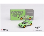 Lancia Stratos HF #4 1979 Spanish Ral 1:64 01050-L