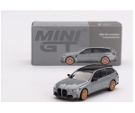 BMW M3 Competition Touring G81 2024   1:64 00864-L