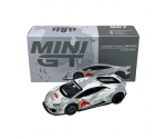 Lamborghini Huracan LB WORKS ver. 2 Mad 1:64 00967
