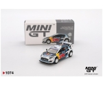 Ford Puma RALLY 1 #16 A.Fourmaux M-  1:64 MGT01074